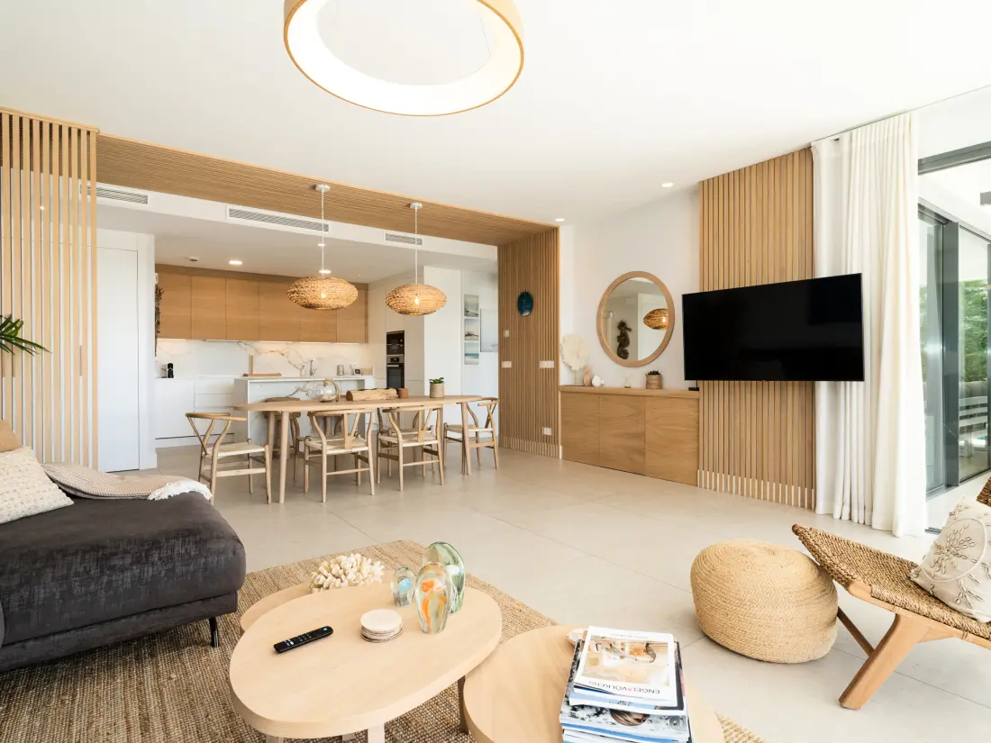Location de Vacances Benahavís 29