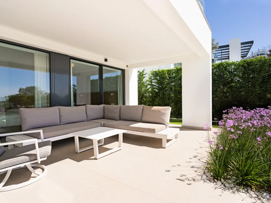 Location de Vacances Benahavís 29