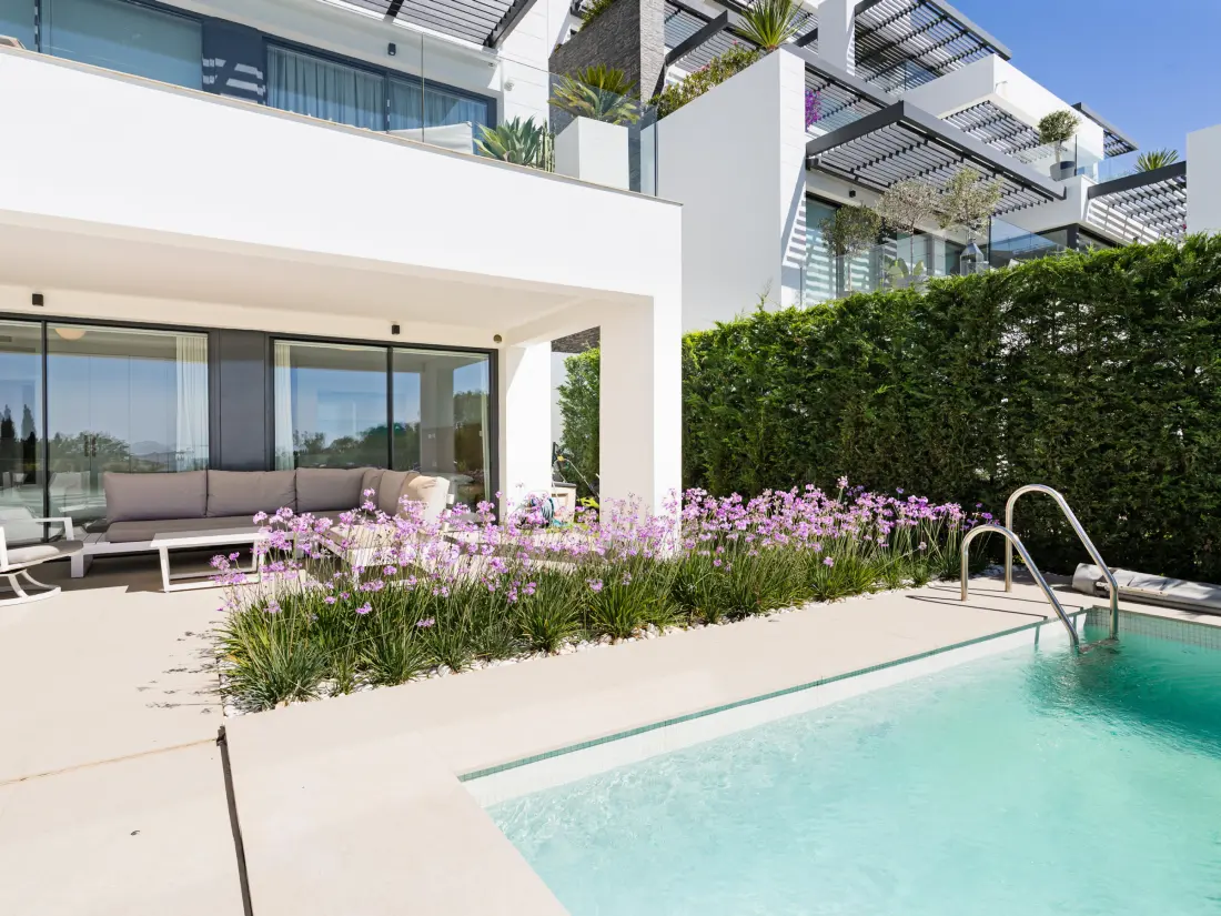 Location de Vacances Benahavís 29
