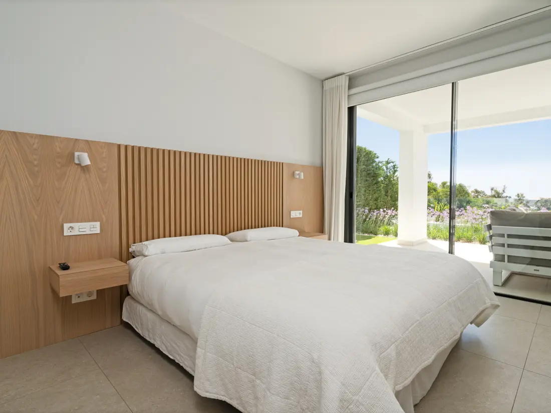 Location de Vacances Benahavís 29