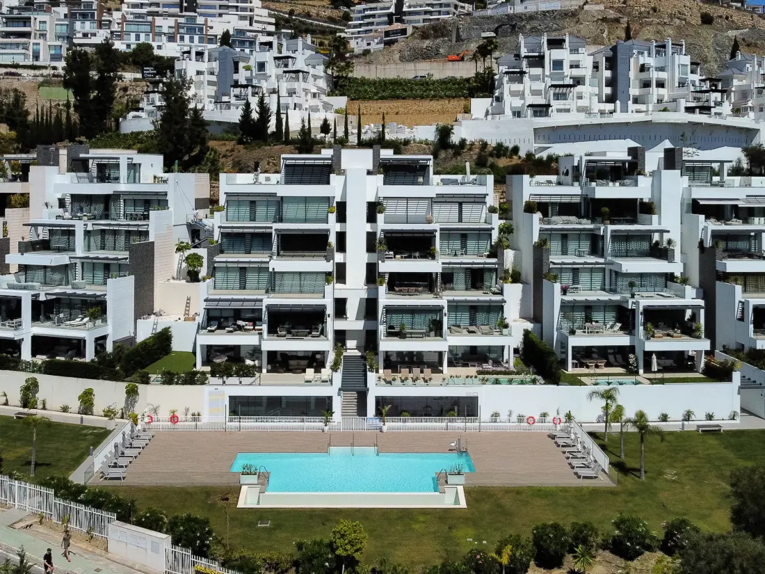 Location de Vacances Benahavís 29