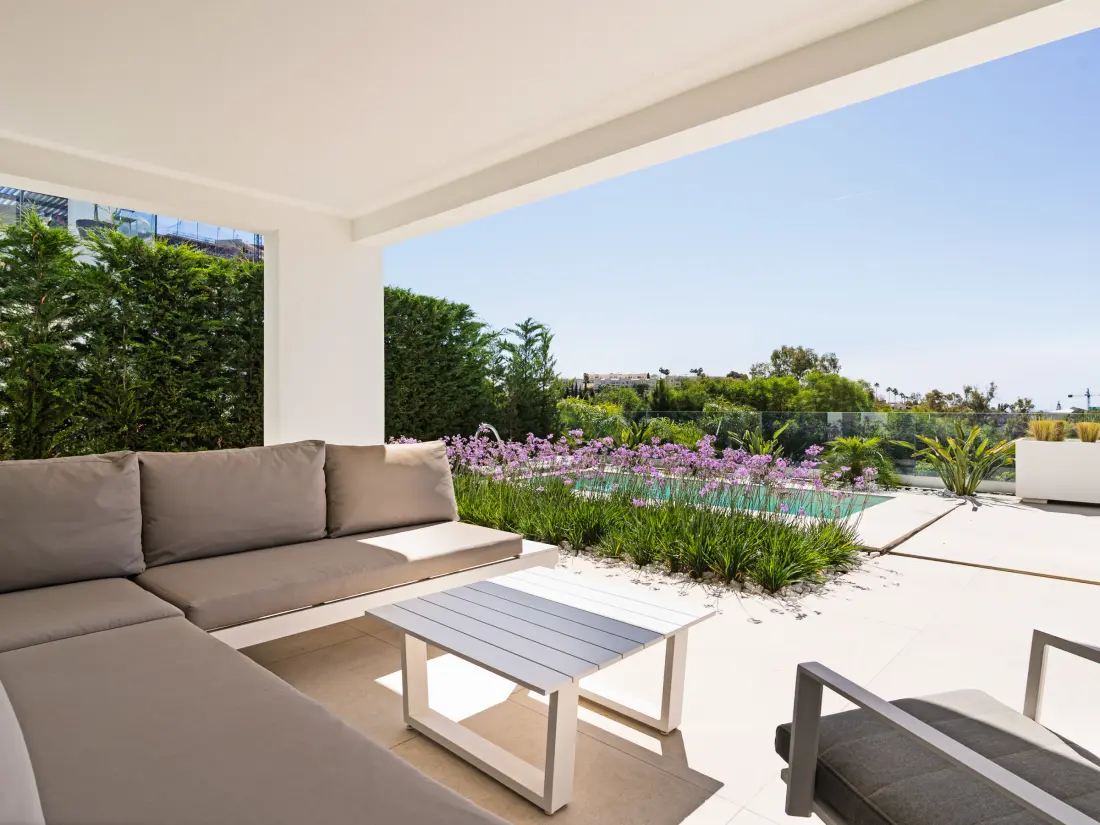 Location de Vacances Benahavís 29