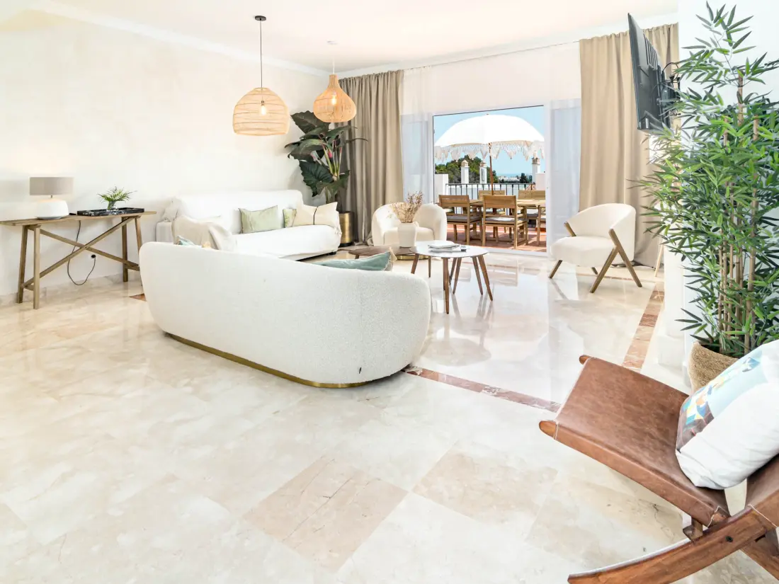 Location de Vacances Benahavís 32