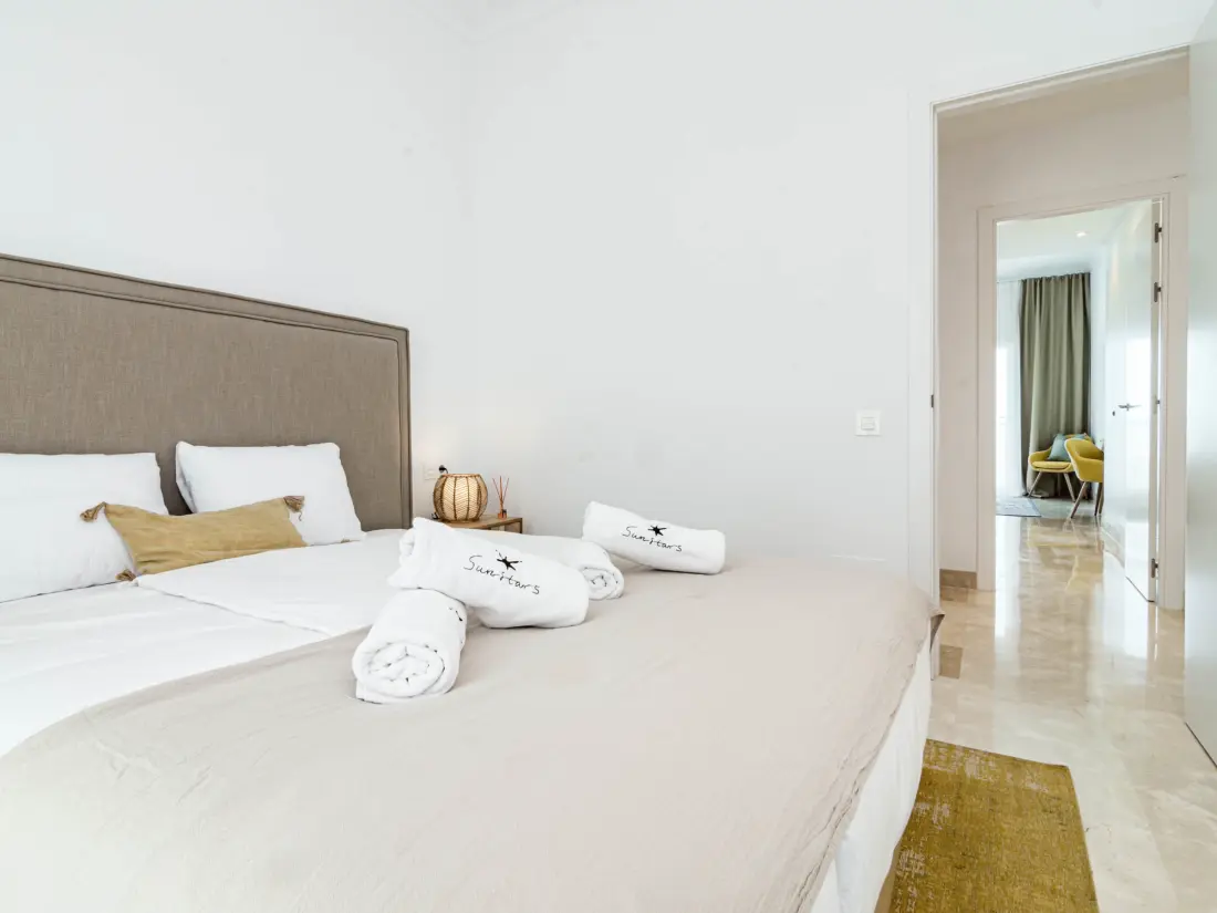 Location de Vacances Benahavís 32