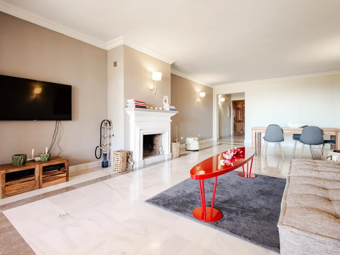 Location de Vacances Benahavís 35