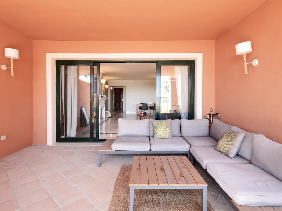 Location de Vacances Benahavís 35