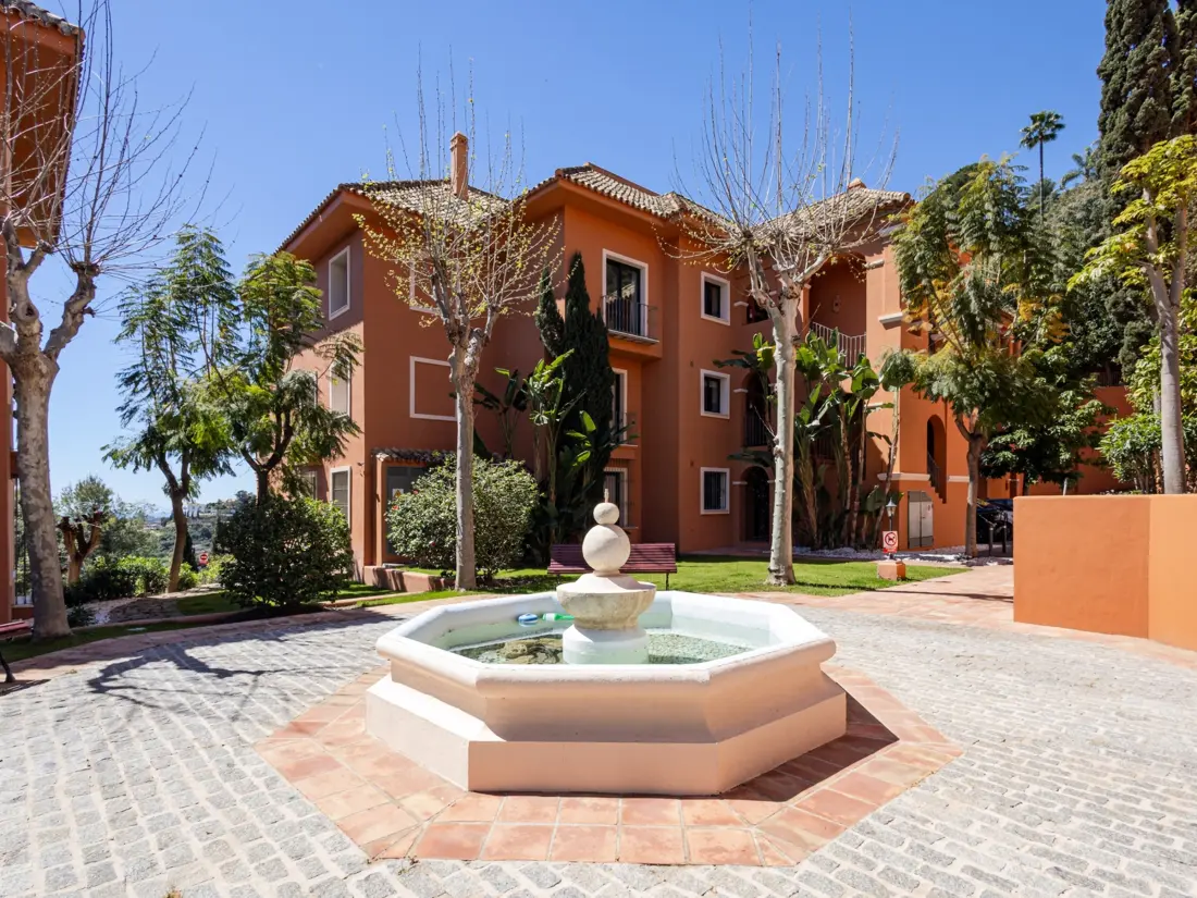 Location de Vacances Benahavís 35