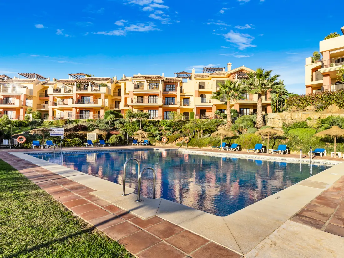 Location de Vacances Benahavís 38