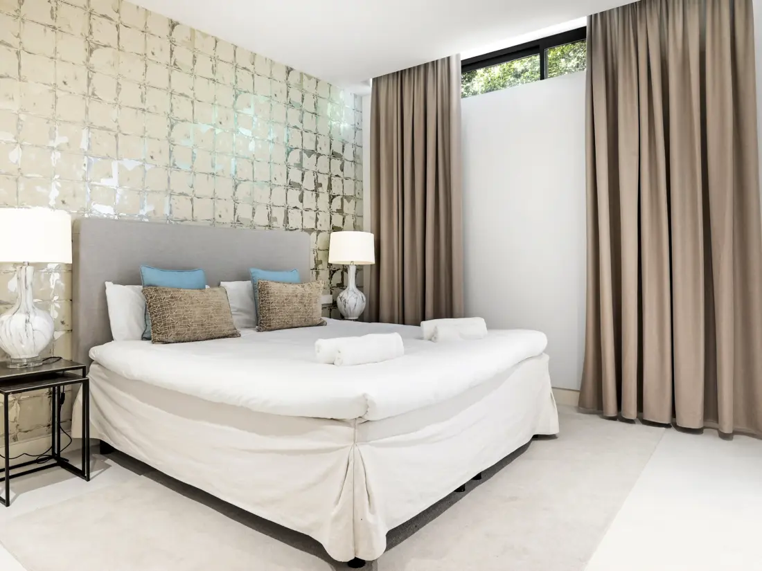 Maison de Vacances Benahavís 39