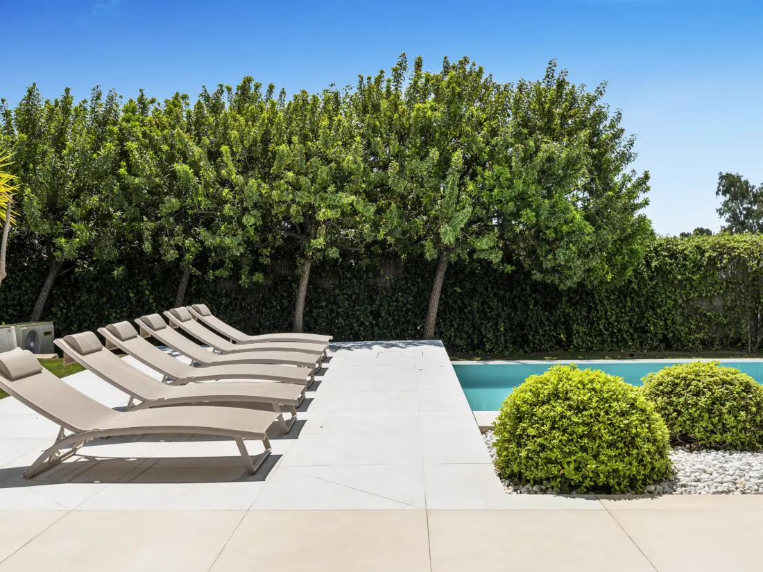 Maison de Vacances Benahavís 39