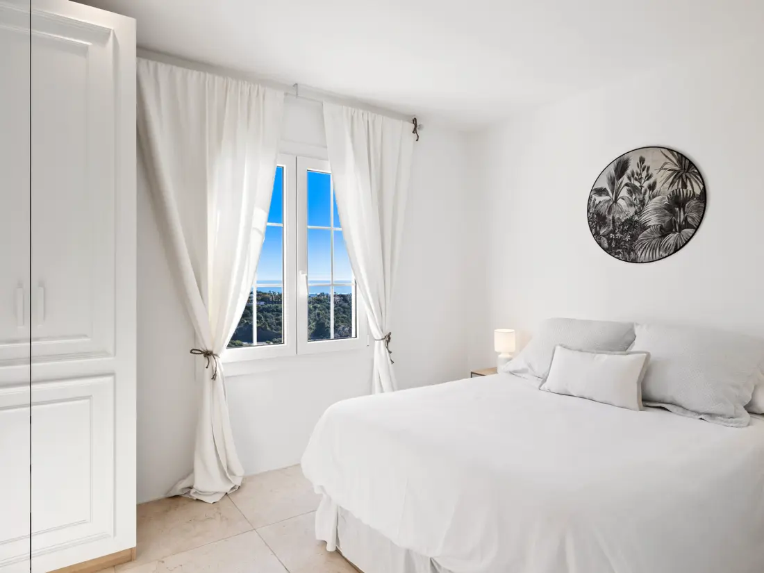 Maison de Vacances Benahavís 40