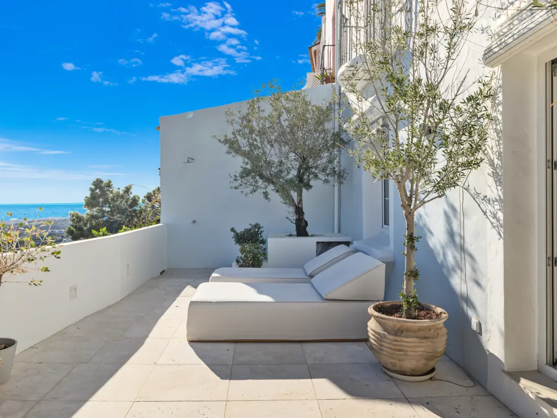 Maison de Vacances Benahavís 40