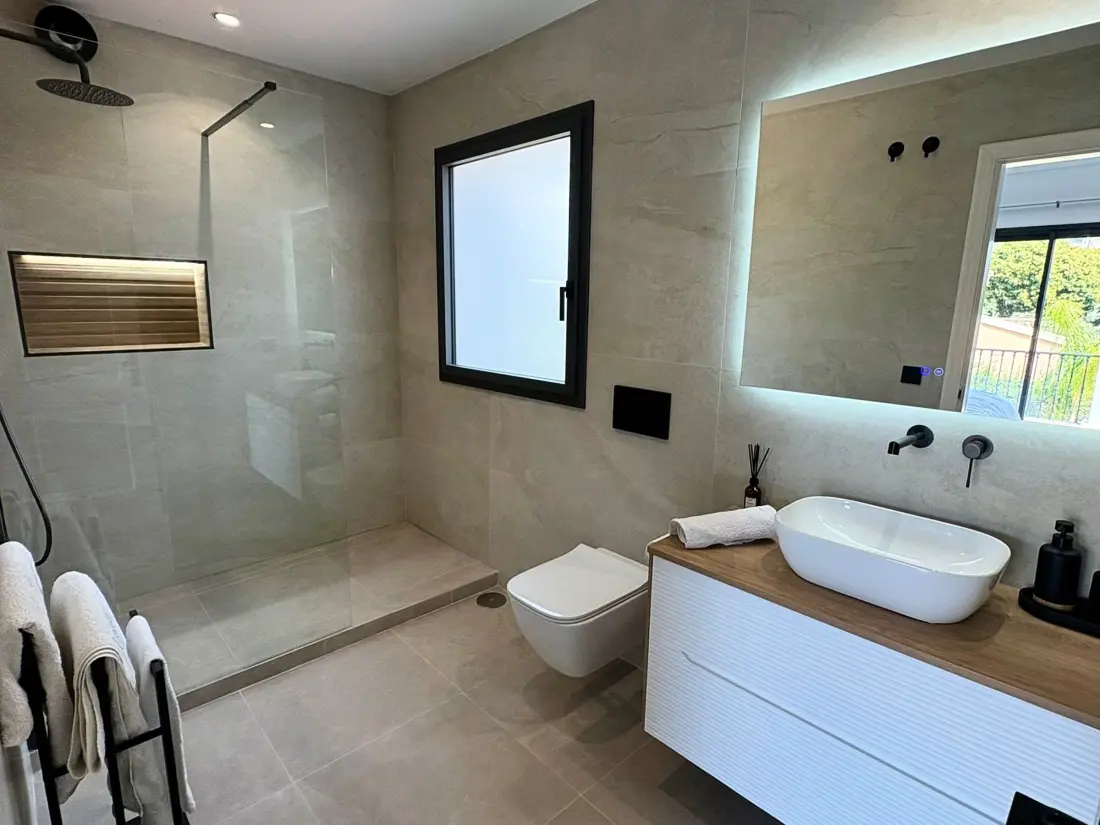 Maison de Vacances Benahavís 41