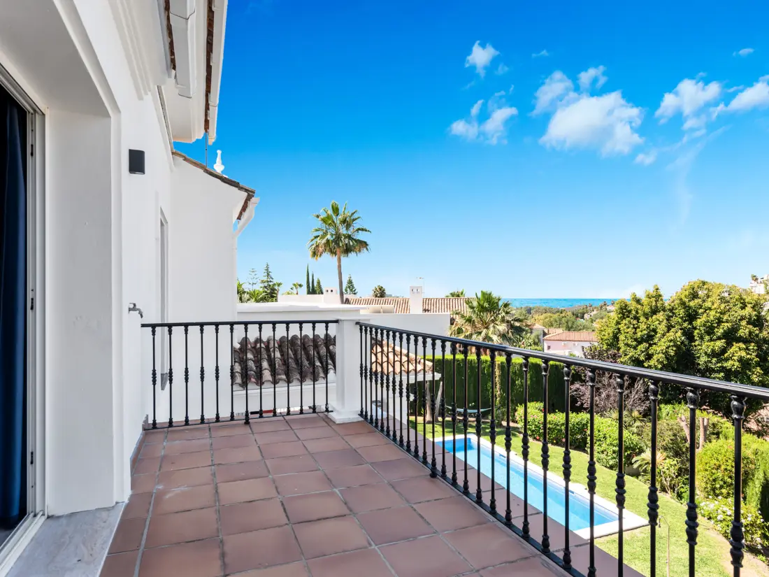 Maison de Vacances Benahavís 41