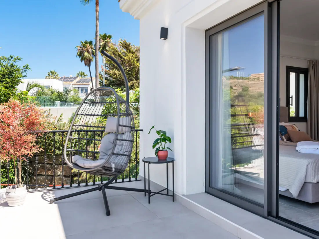 Maison de Vacances Benahavís 41