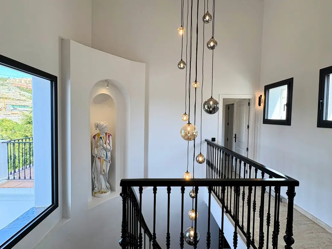 Maison de Vacances Benahavís 41