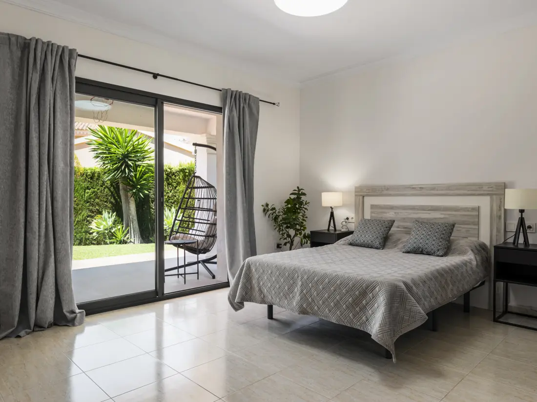 Maison de Vacances Benahavís 41