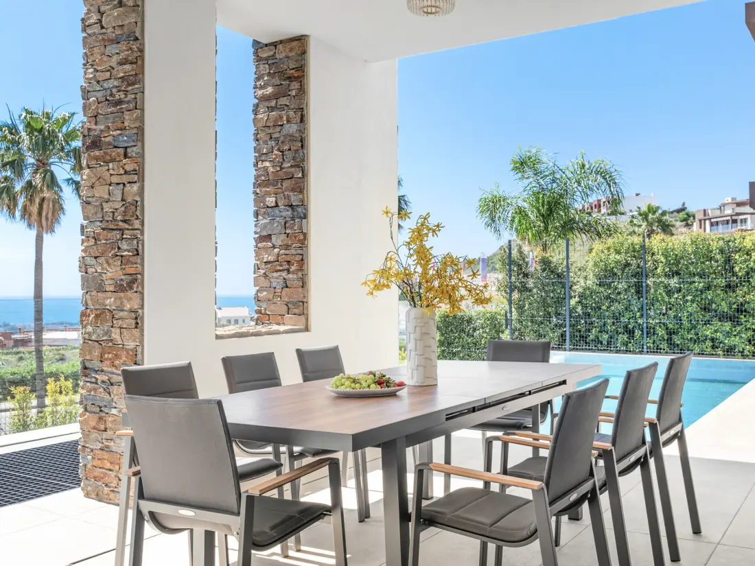 Maison de Vacances Benahavís 42