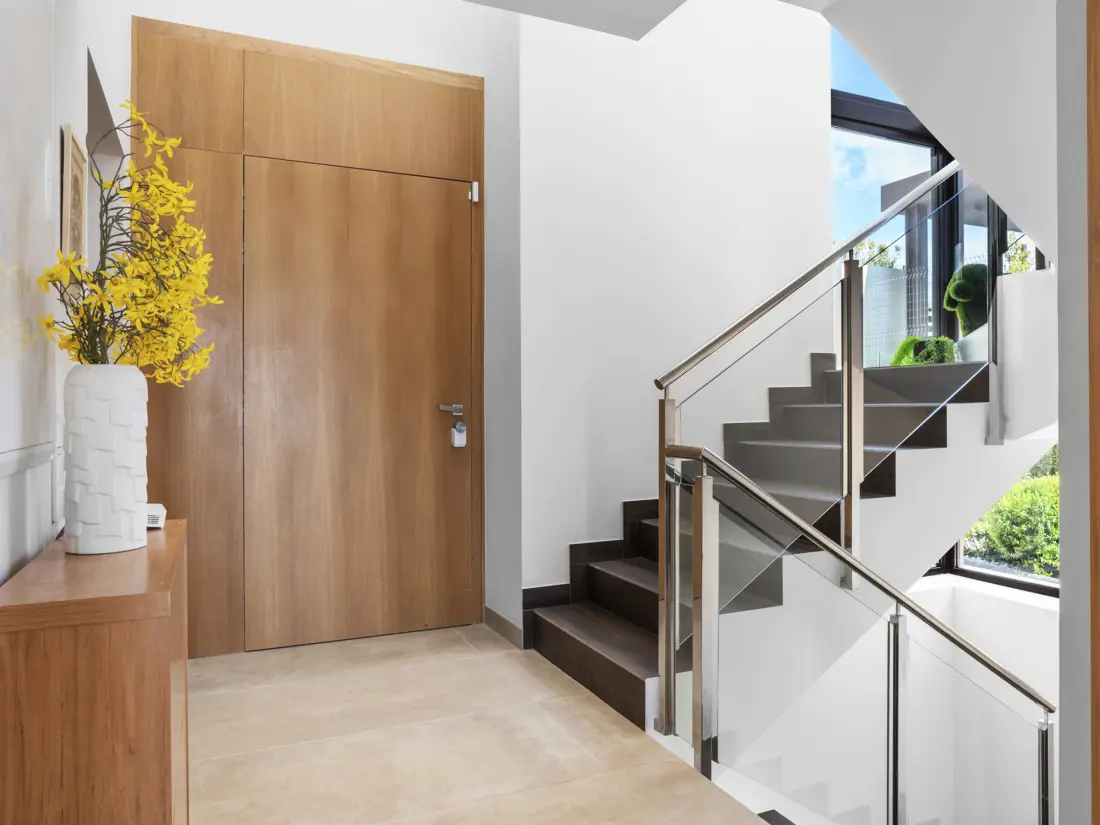 Maison de Vacances Benahavís 42