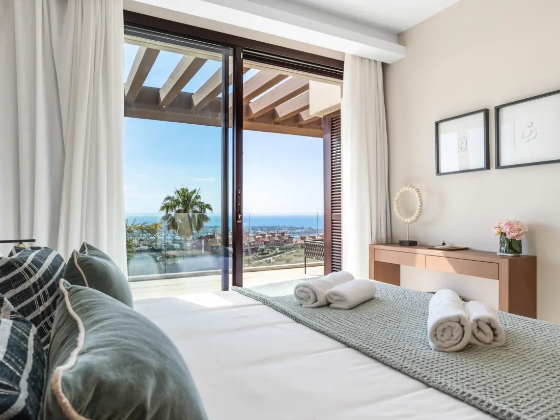 Maison de Vacances Benahavís 42