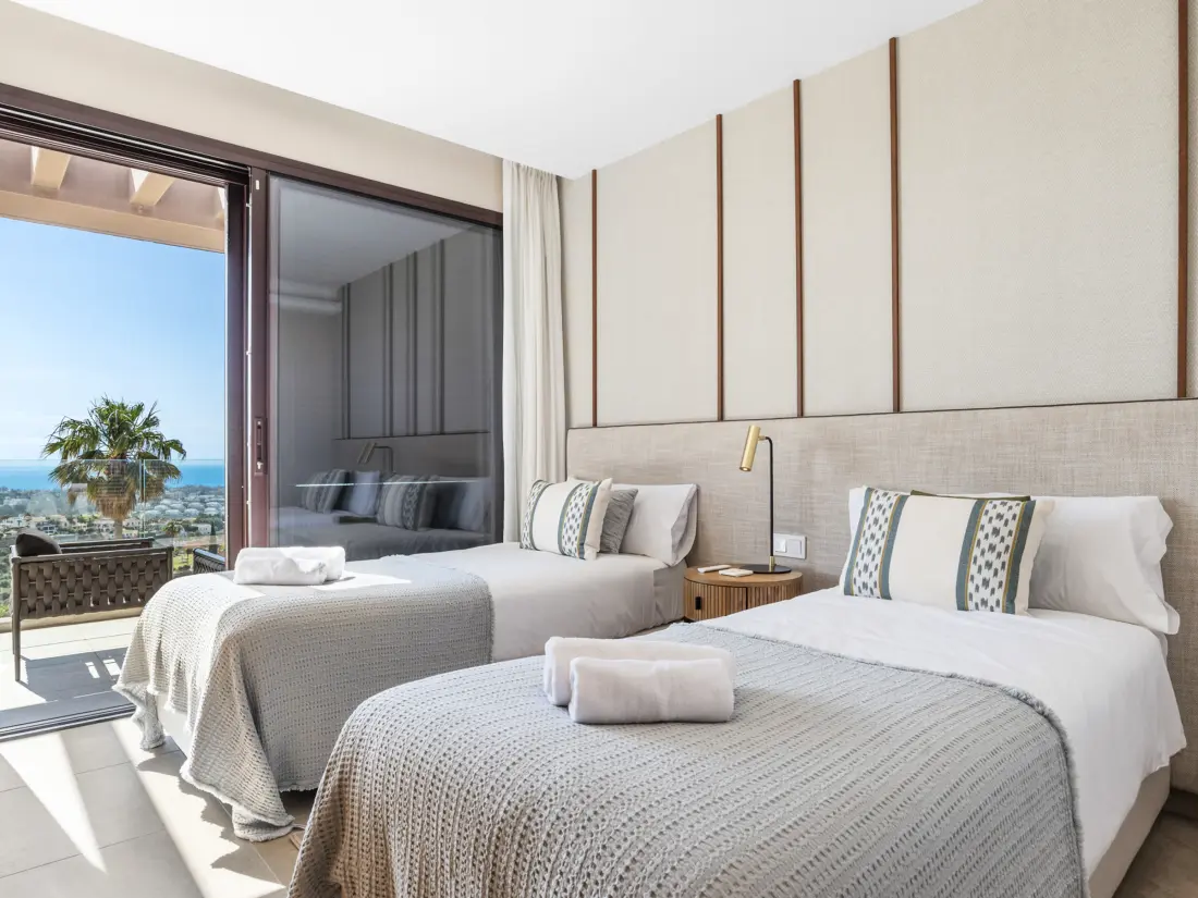 Maison de Vacances Benahavís 42