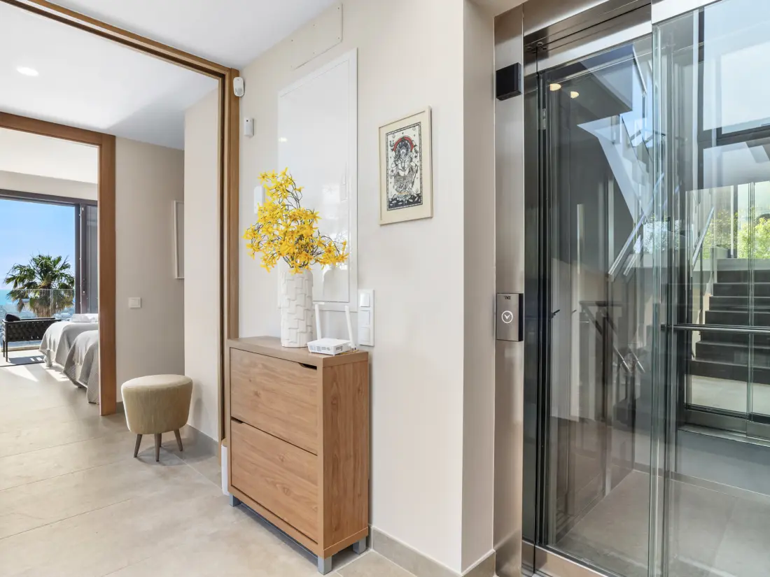 Maison de Vacances Benahavís 42