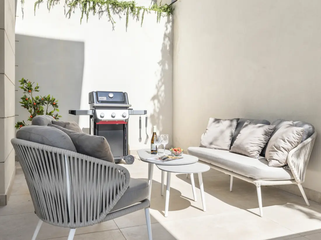 Maison de Vacances Benahavís 42