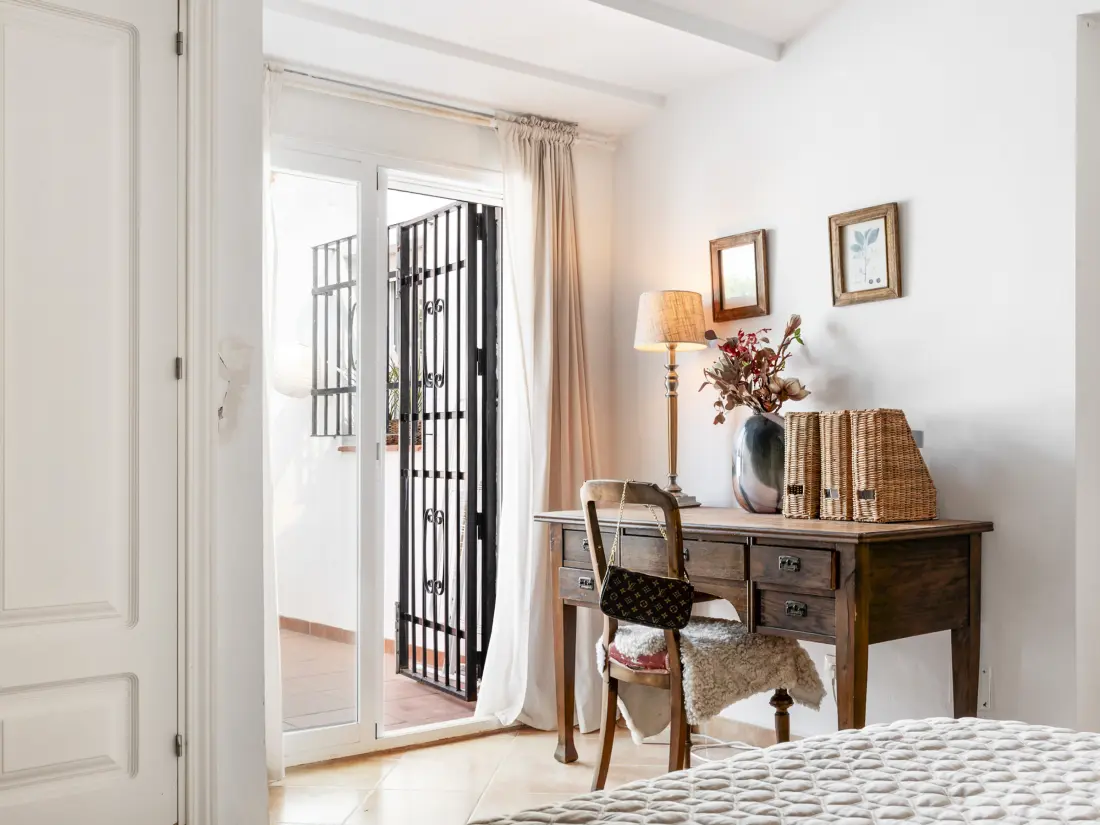 Maison de Vacances Benahavís 43