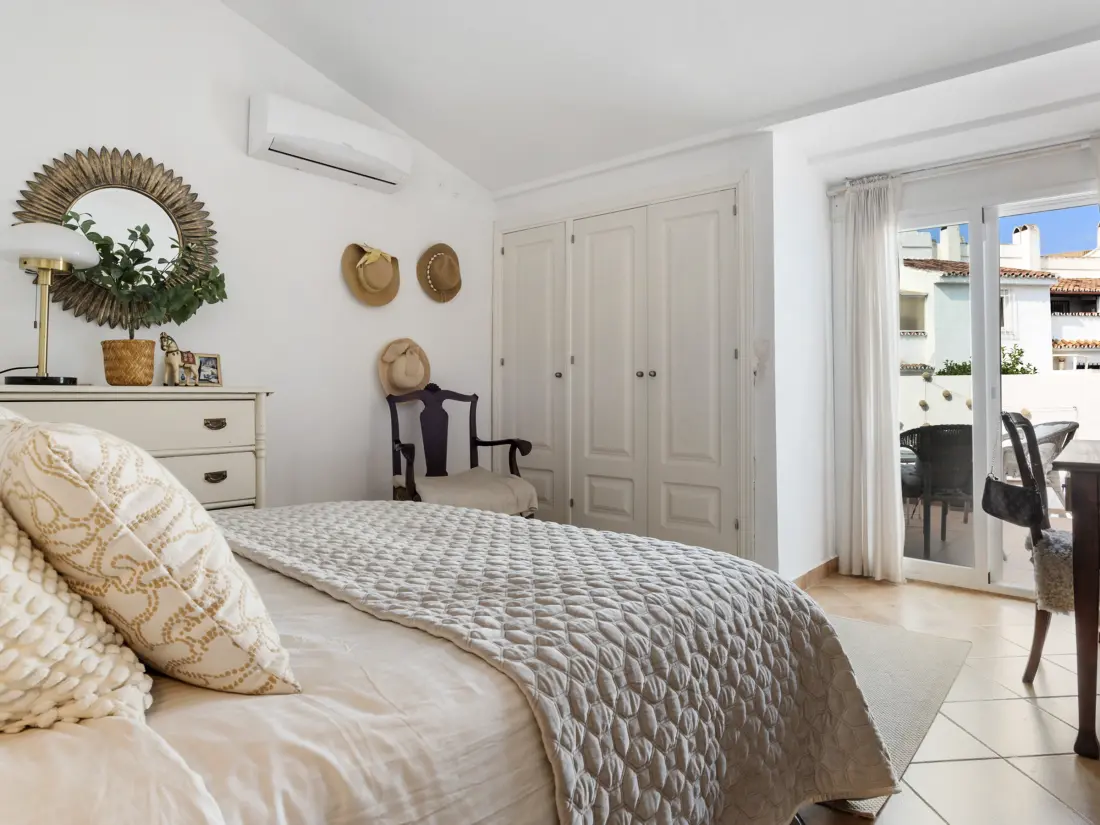 Maison de Vacances Benahavís 43