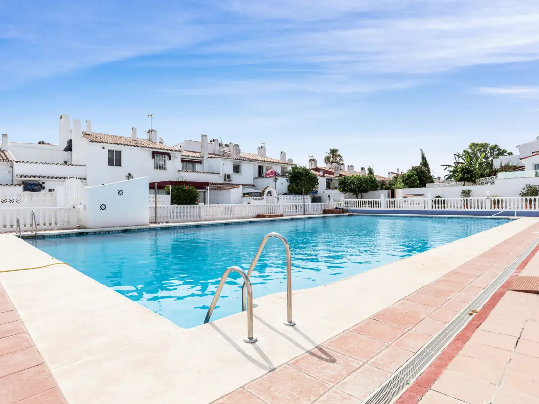 Maison de Vacances Benahavís 43