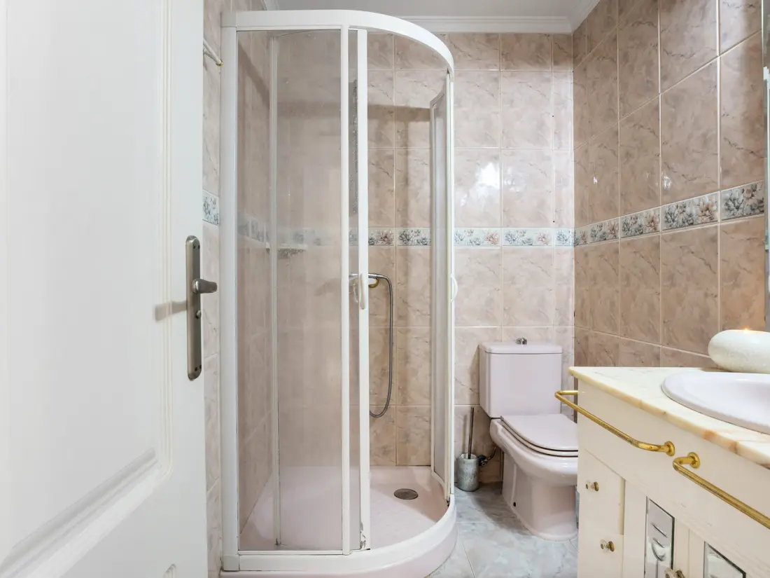 Maison de Vacances Benahavís 43