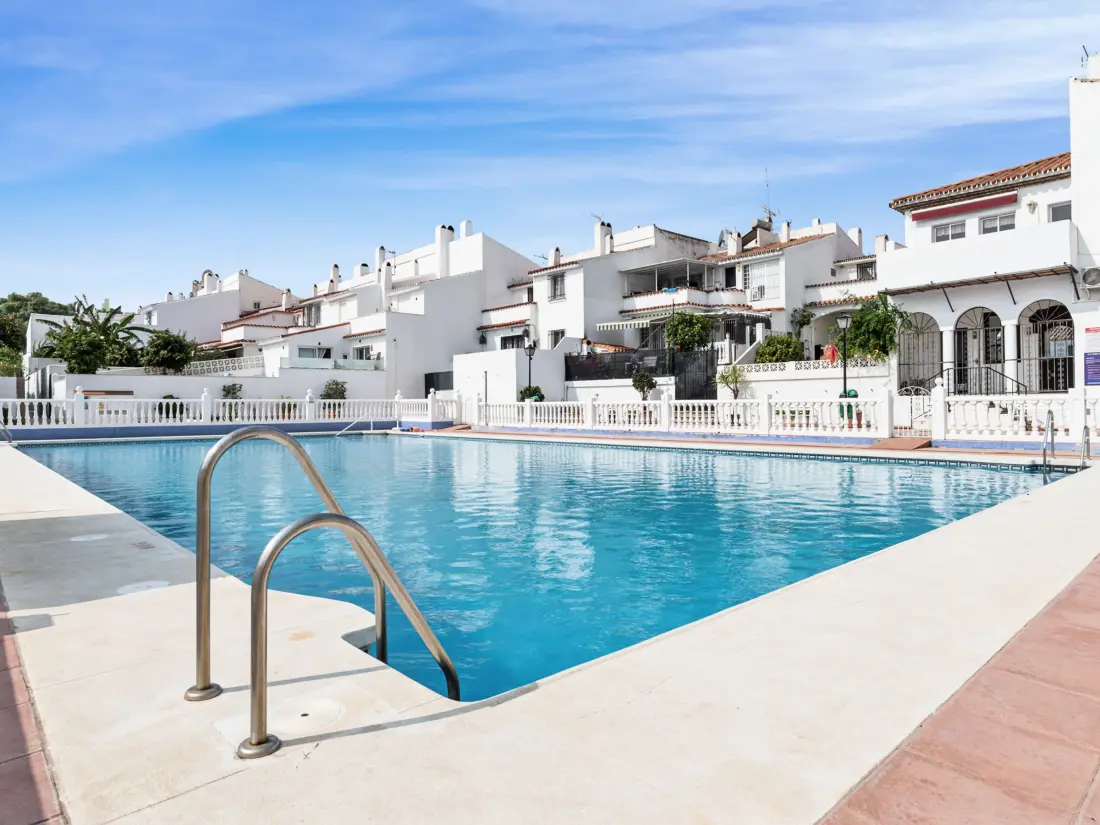 Maison de Vacances Benahavís 43