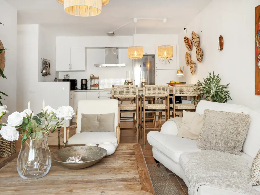Maison de Vacances Benahavís 43