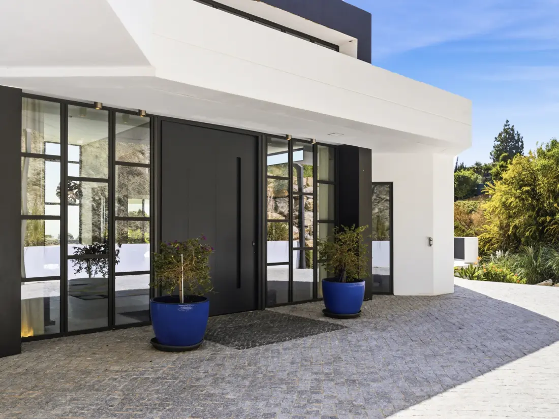 Maison de Vacances Benahavís 44