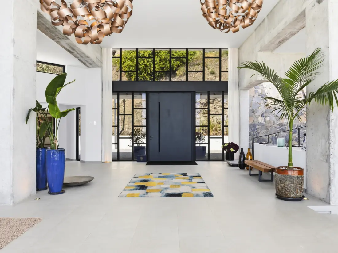 Maison de Vacances Benahavís 44