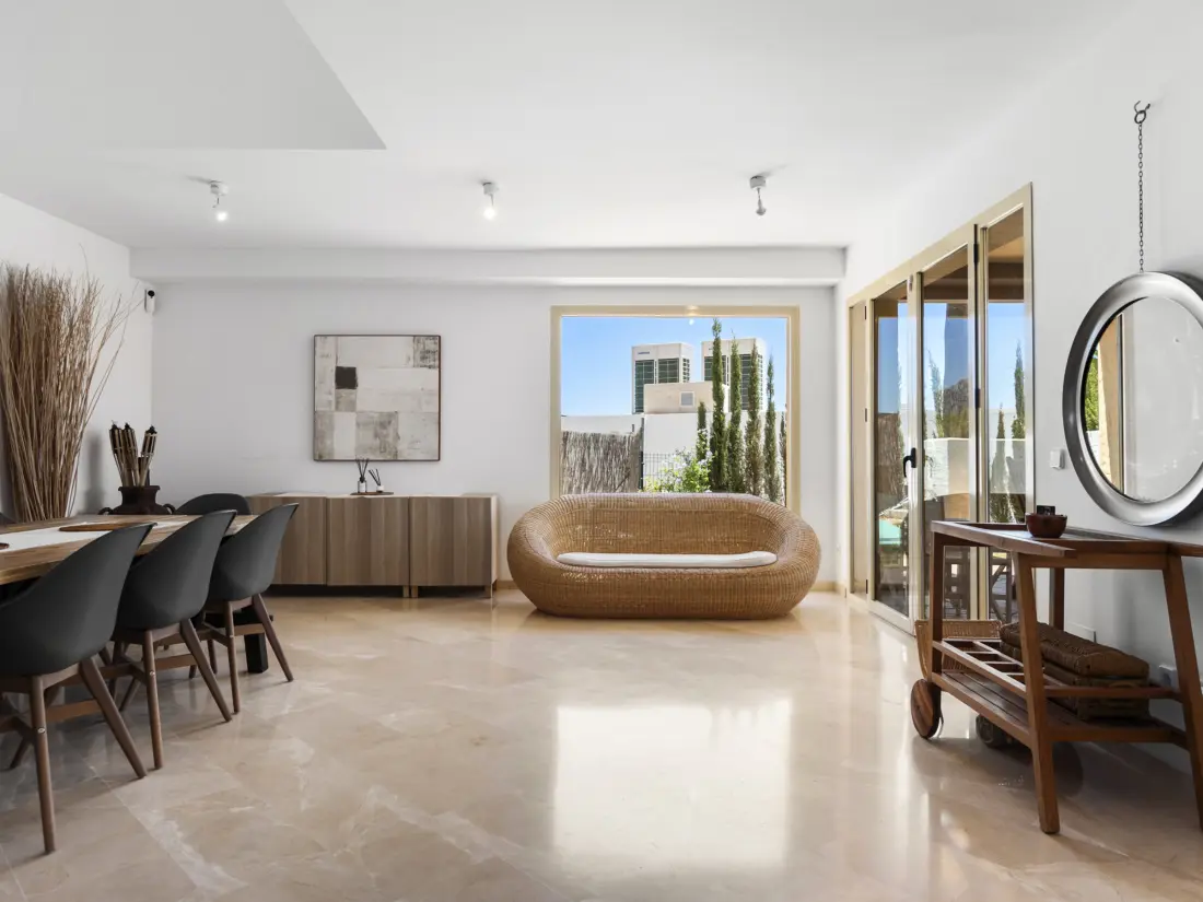 Maison de Vacances Benahavís 45