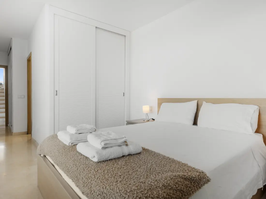 Maison de Vacances Benahavís 45