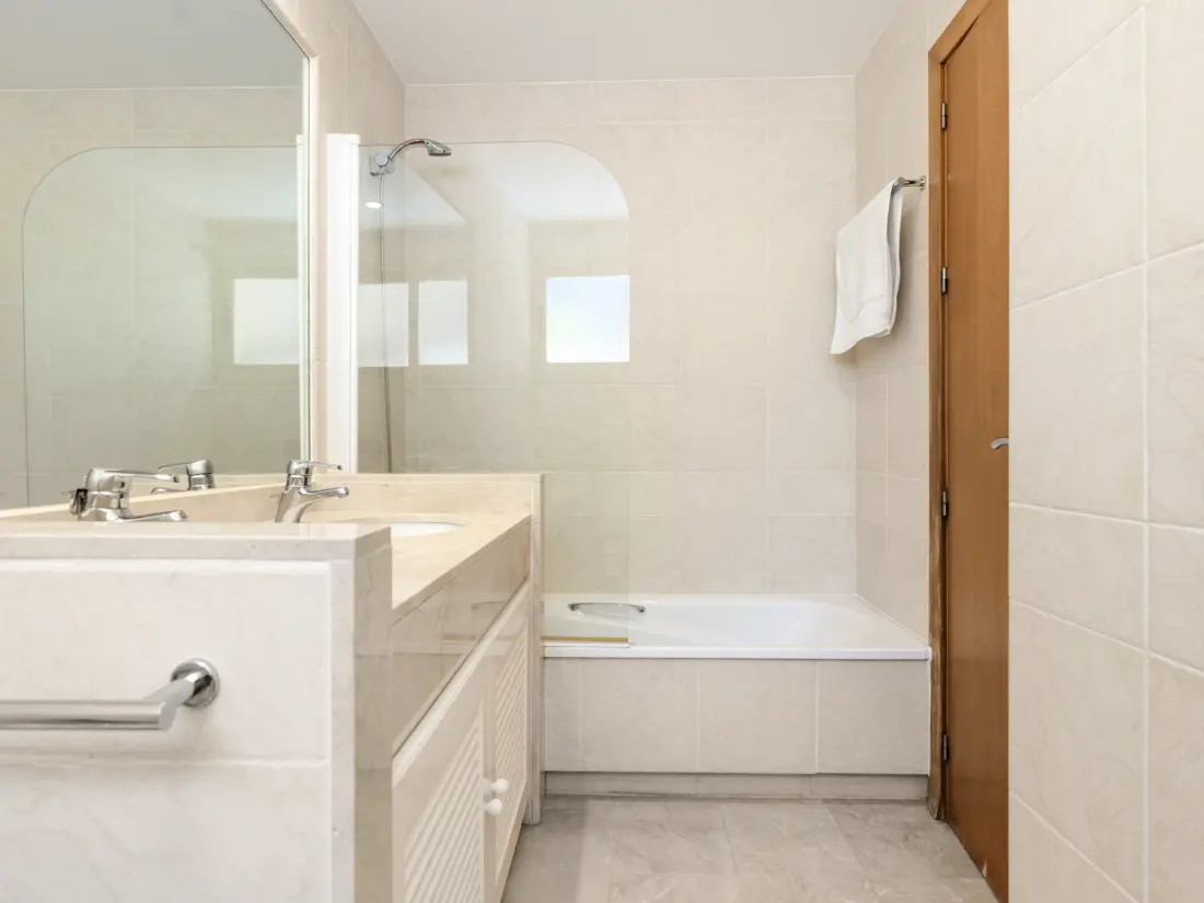 Maison de Vacances Benahavís 45