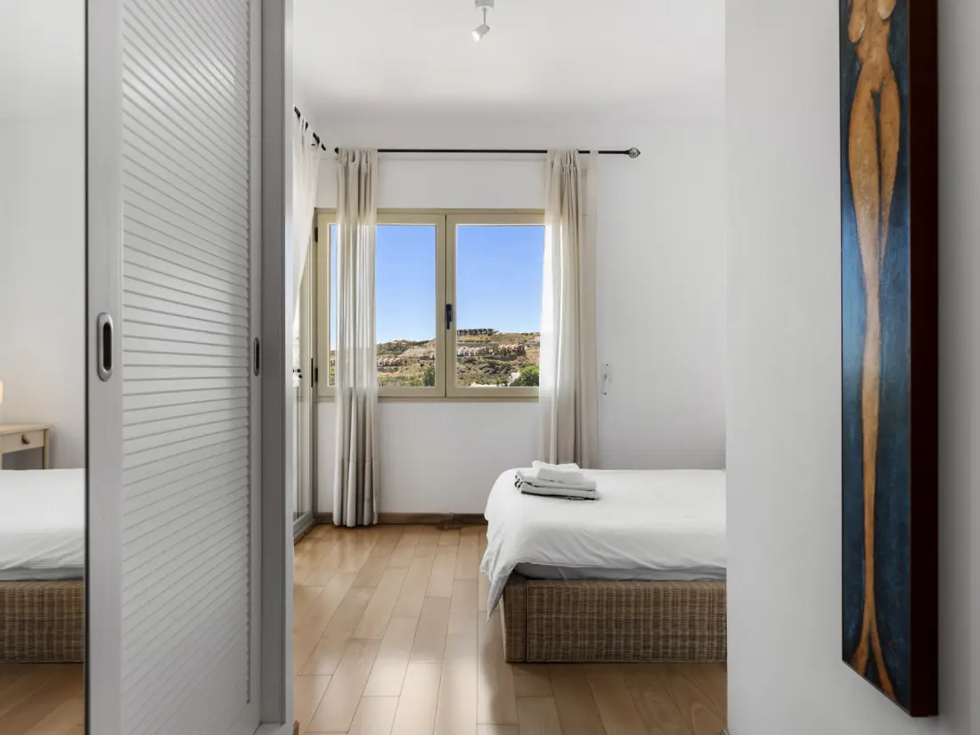 Maison de Vacances Benahavís 45
