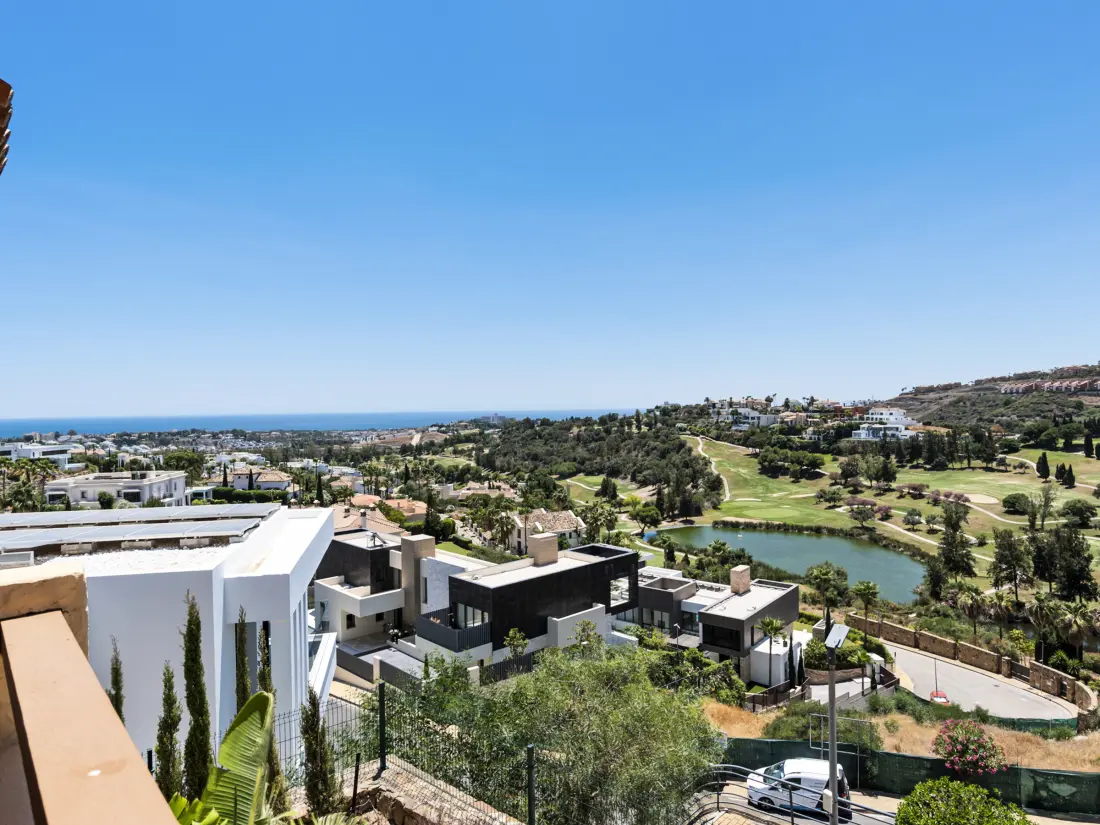 Maison de Vacances Benahavís 45