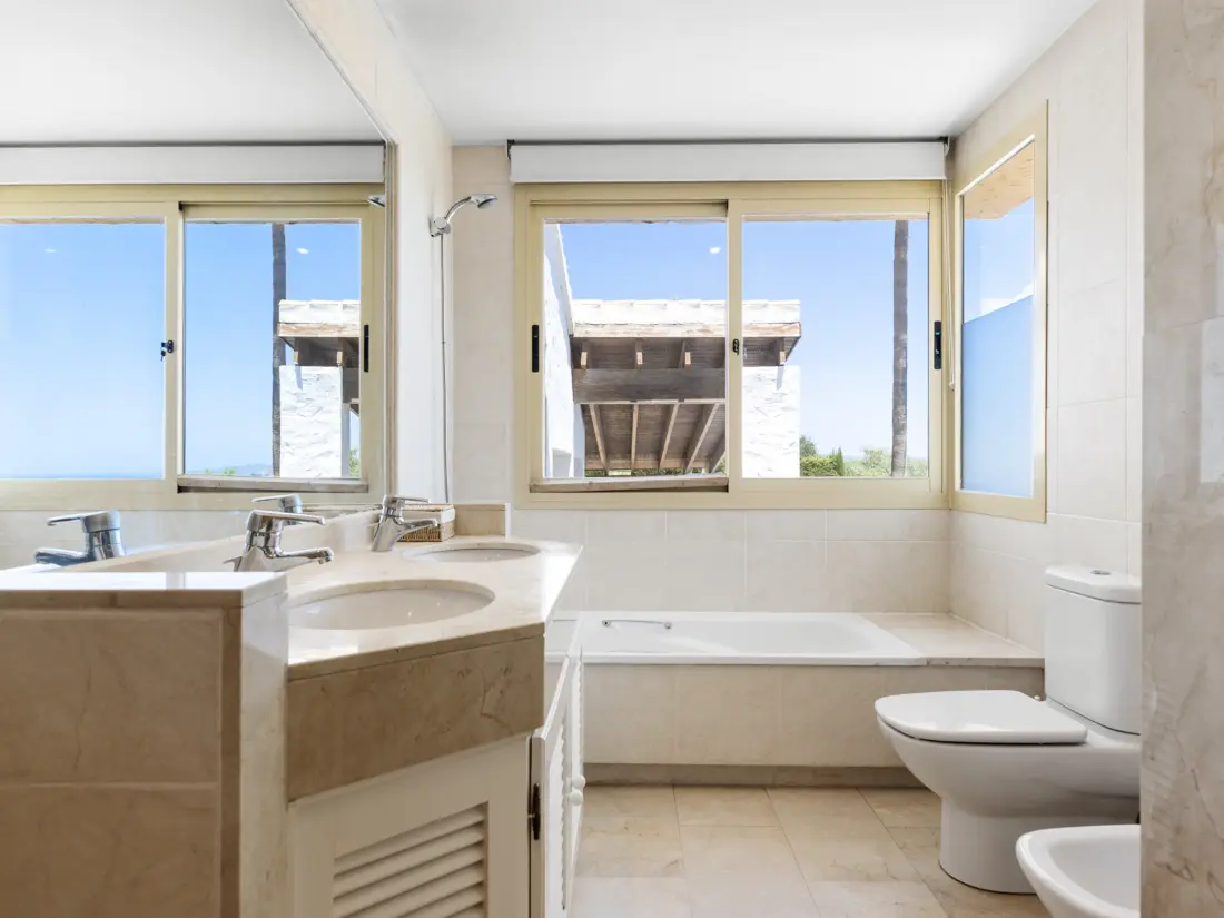 Maison de Vacances Benahavís 45
