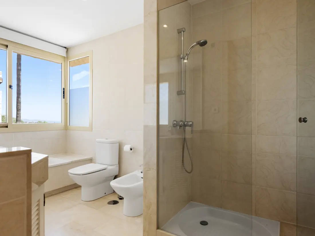Maison de Vacances Benahavís 45