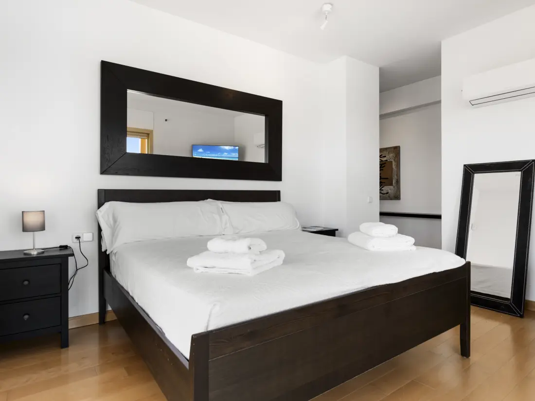 Maison de Vacances Benahavís 45