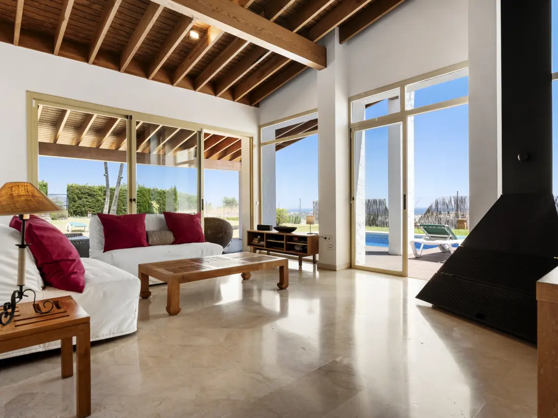 Maison de Vacances Benahavís 45