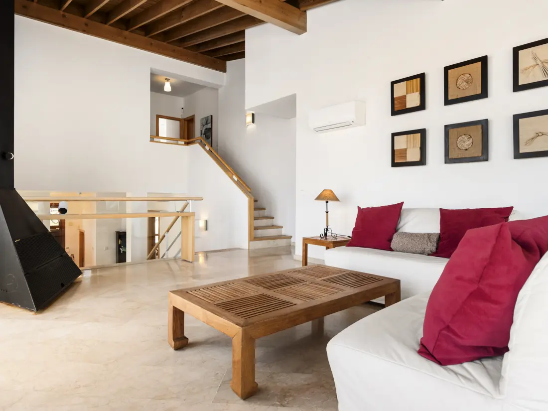 Maison de Vacances Benahavís 45