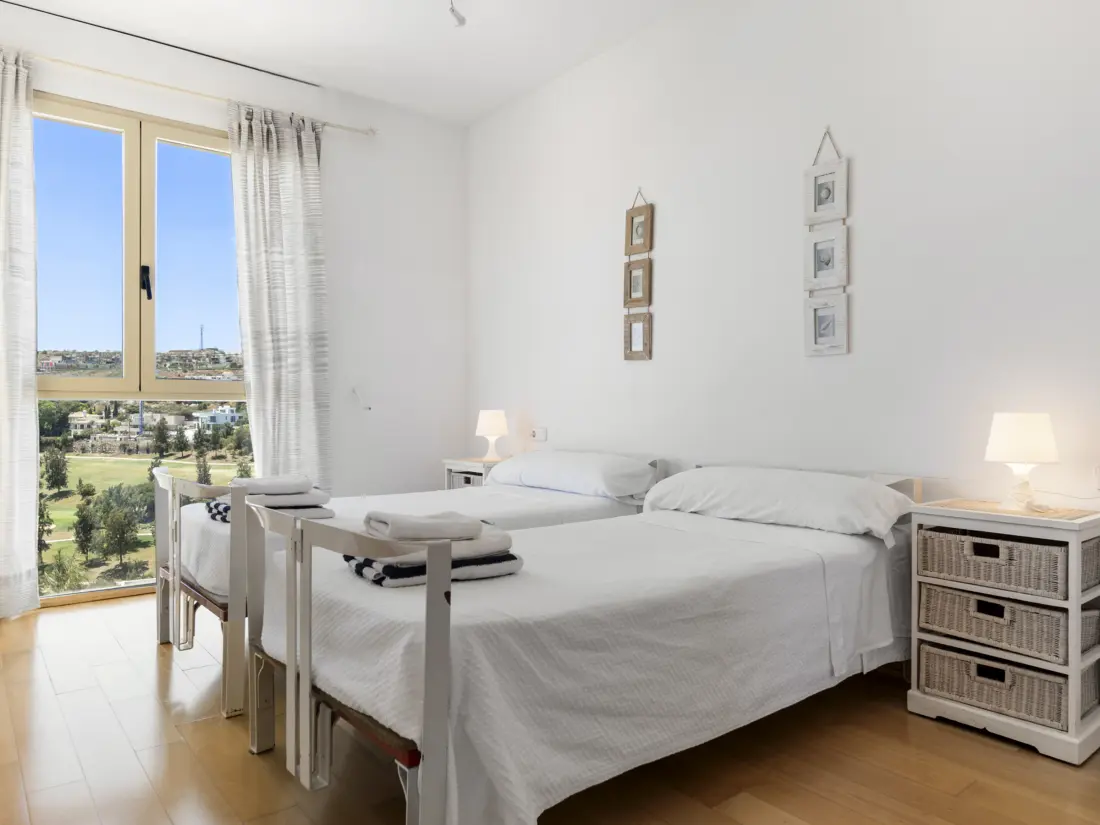 Maison de Vacances Benahavís 45