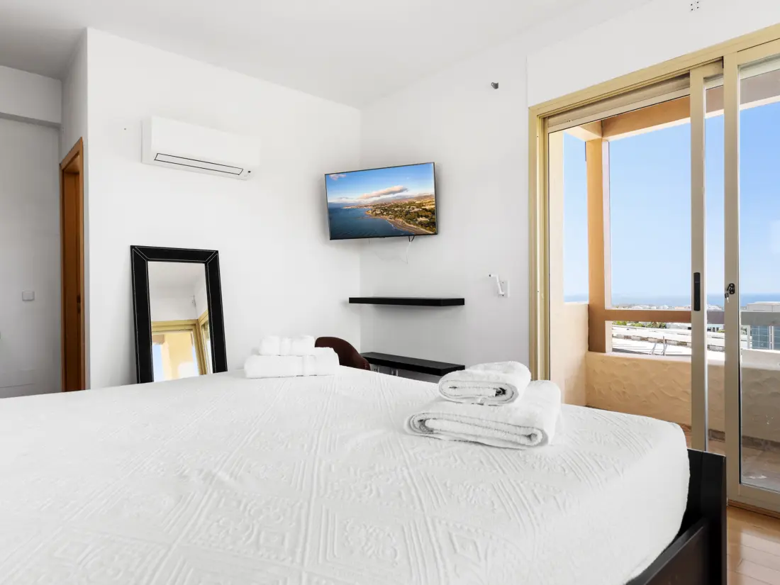 Maison de Vacances Benahavís 45