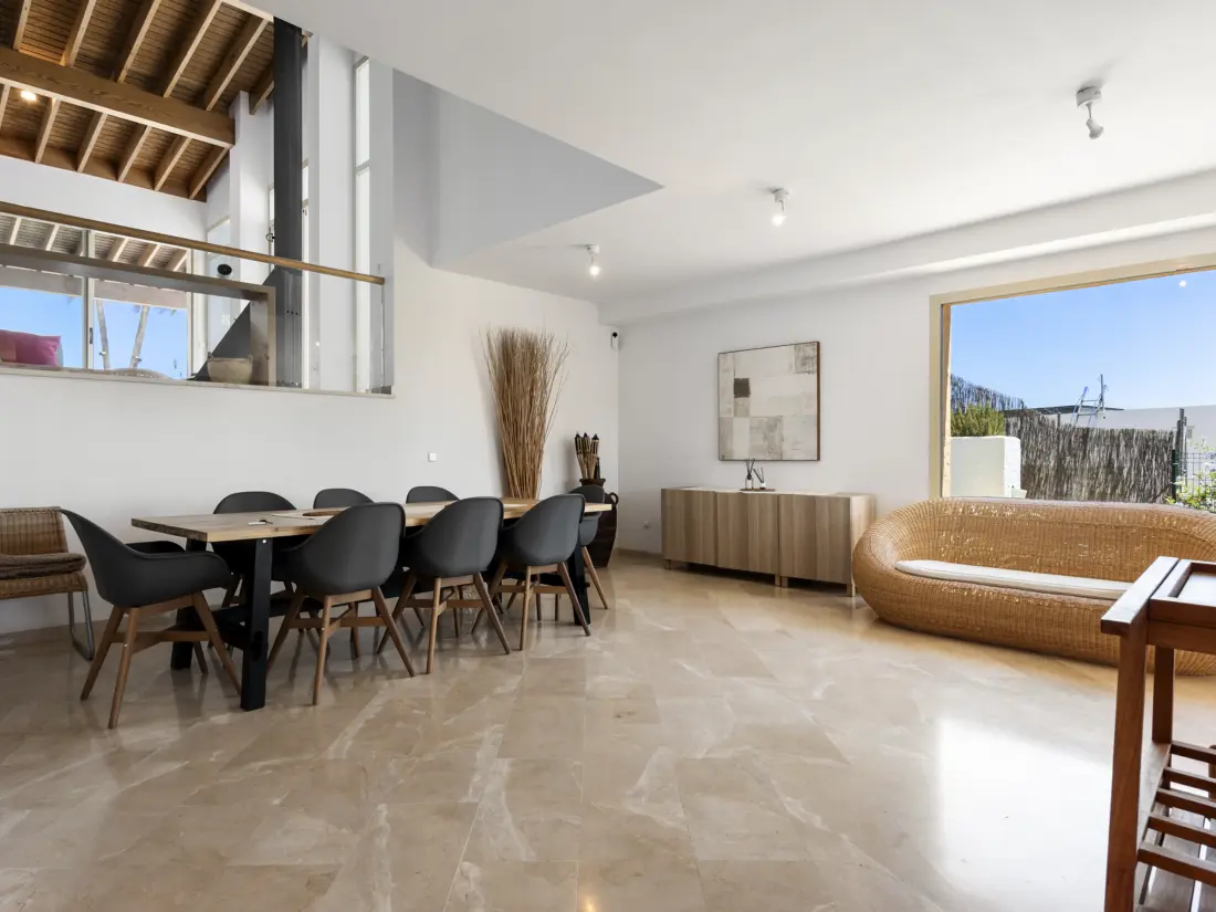 Maison de Vacances Benahavís 45
