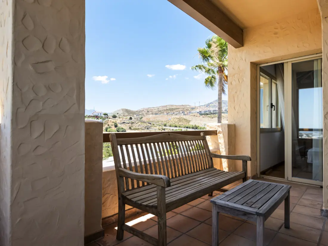 Maison de Vacances Benahavís 45
