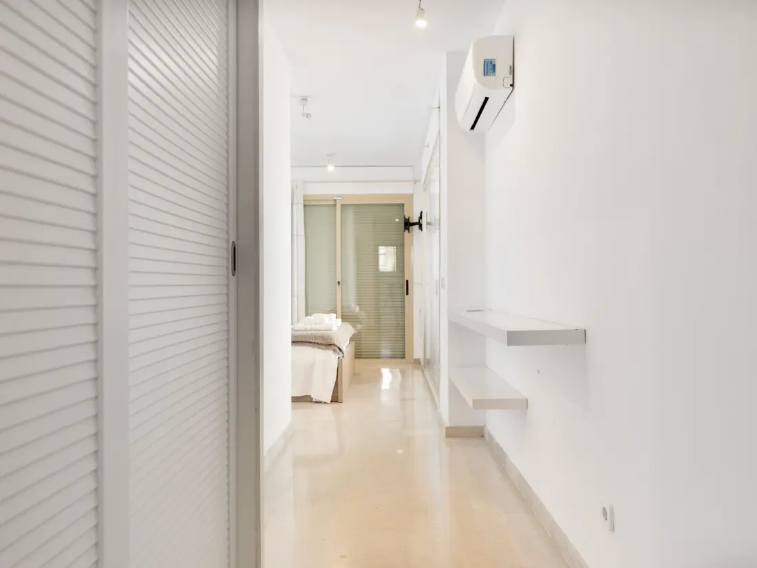 Maison de Vacances Benahavís 45